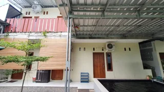 Депок: Banua Living Yogya RedPartner