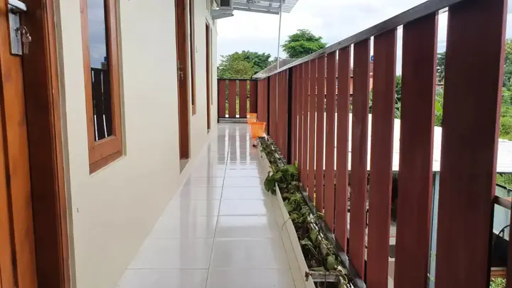 Депок: Banua Living Yogya RedPartner