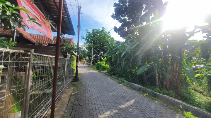 Депок: Banua Living Yogya RedPartner