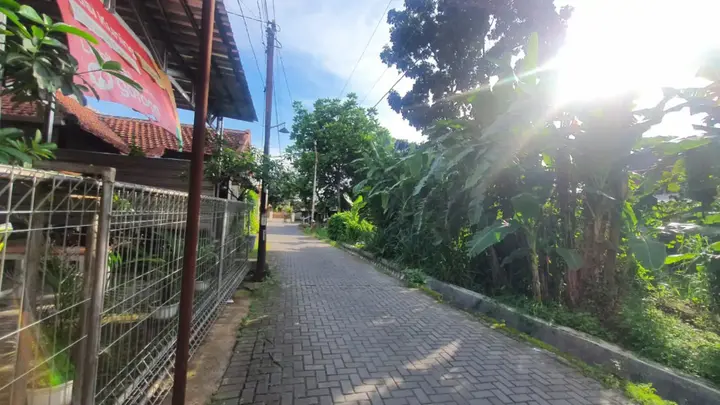 Депок: Banua Living Yogya RedPartner