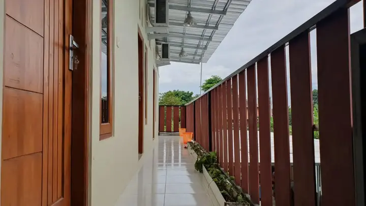 Депок: Banua Living Yogya RedPartner