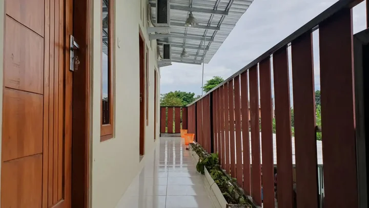 Депок: Banua Living Yogya RedPartner
