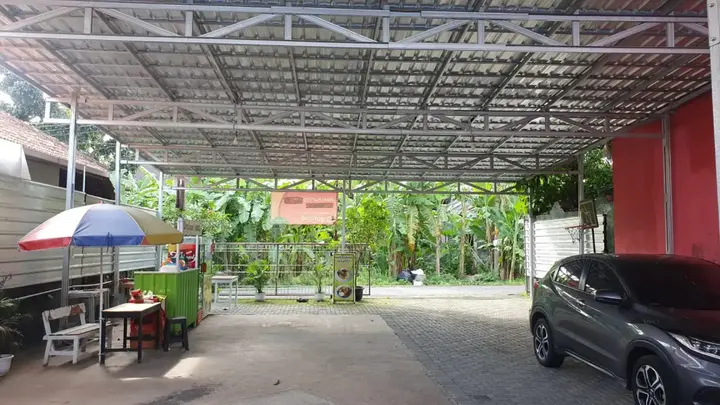 Депок: Banua Living Yogya RedPartner