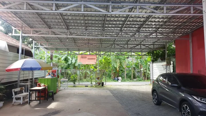 Депок: Banua Living Yogya RedPartner