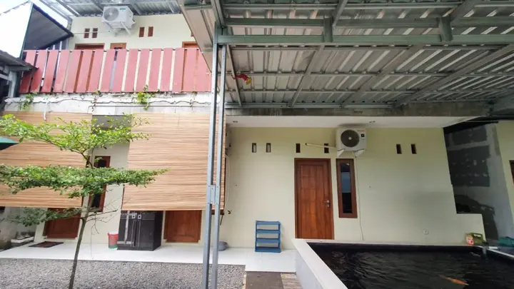 Депок: Banua Living Yogya RedPartner