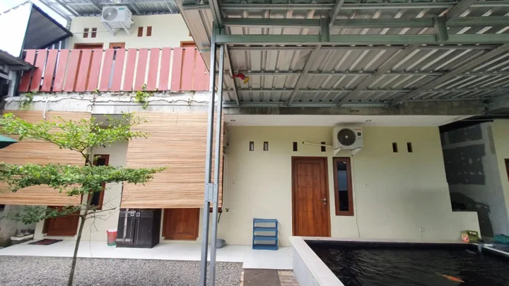 Депок: Banua Living Yogya RedPartner