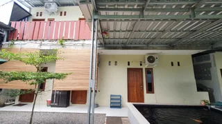 Депок: Banua Living Yogya RedPartner
