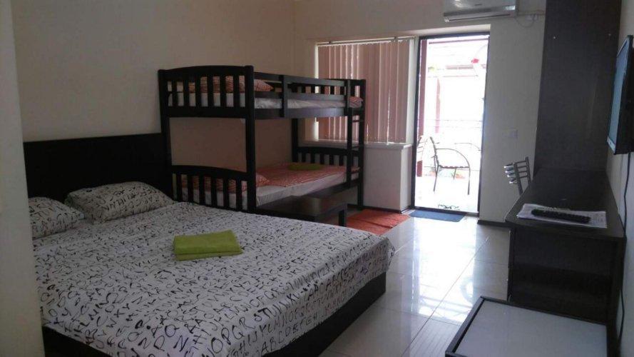 Ейск: Morskaya 265 Guest House