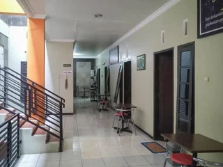 Маланг: Baitussafar UMMI 1 Syariah