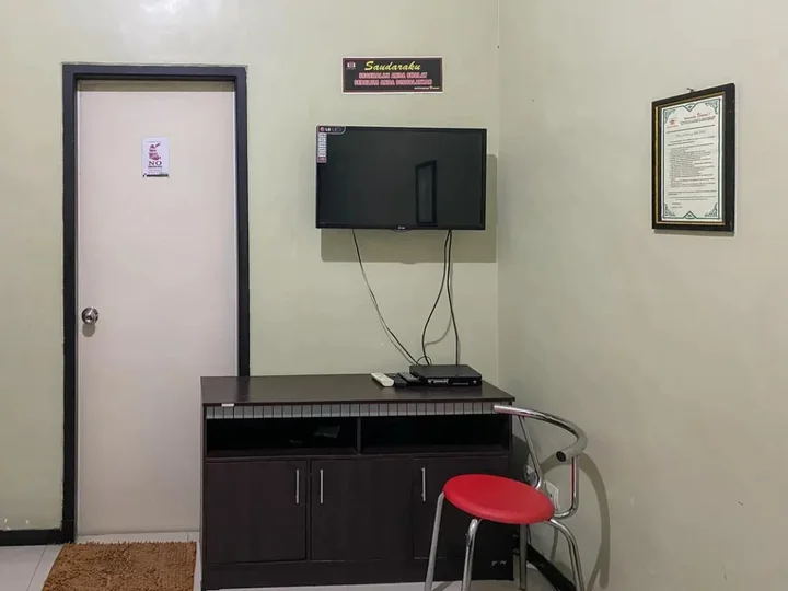 Маланг: Baitussafar UMMI 1 Syariah