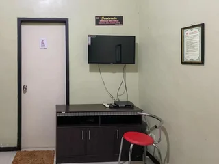 Маланг: Baitussafar UMMI 1 Syariah