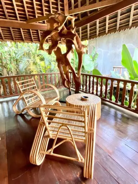 Luxury 5 Bedrooms Villa with Private Pool - Canggu — фото 5