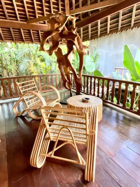 Керобокан: Luxury 5 Bedrooms Villa with Private Pool - Canggu