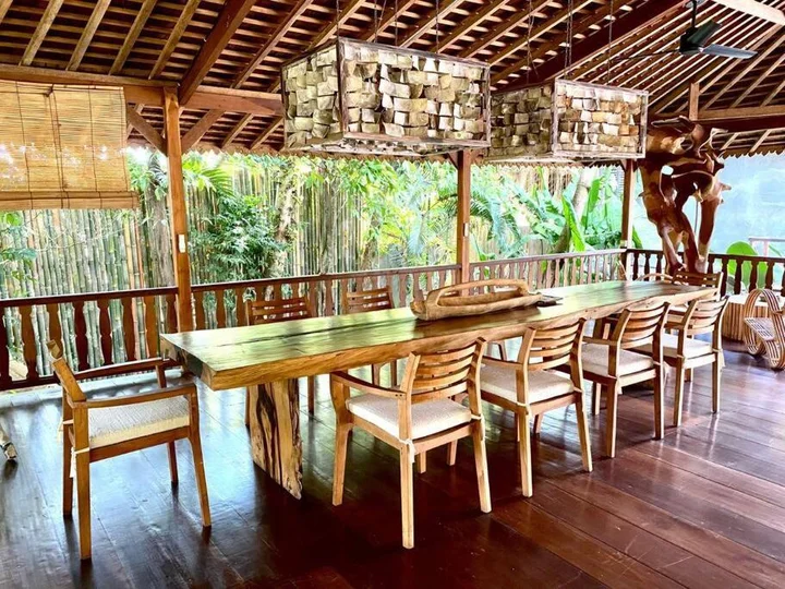 Керобокан: Luxury 5 Bedrooms Villa with Private Pool - Canggu