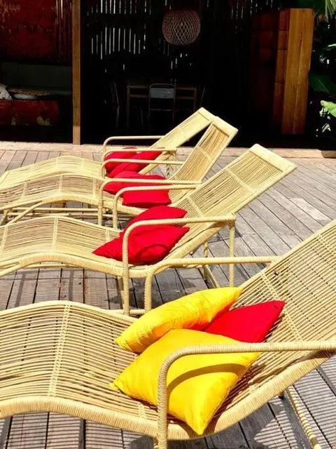 Керобокан: Luxury 5 Bedrooms Villa with Private Pool - Canggu