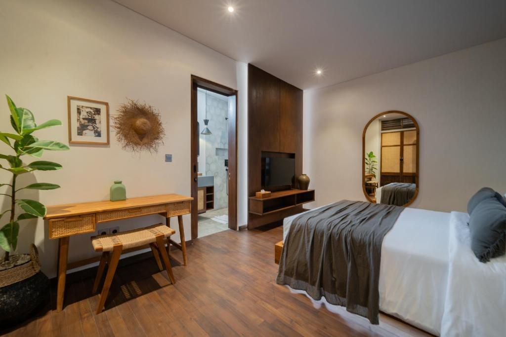 Apartment Seabreeze 2 - Amazing Sunset Penthouse-2bdr with pool-Beachfront — фото 4