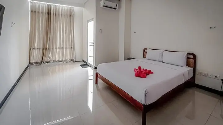 Семаранг: RedLiving Apartemen Sentraland Semarang - WIN Property