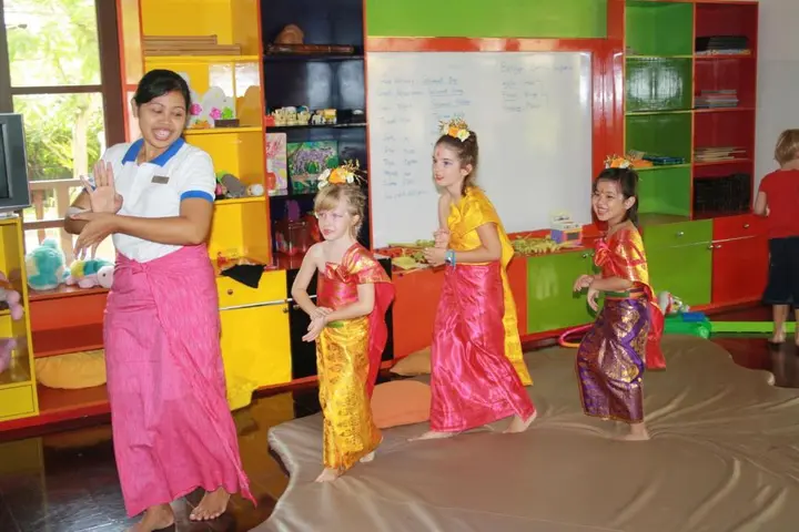Беноа: Apartment Nusa Dua