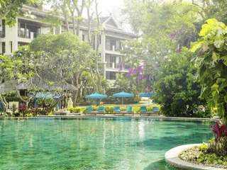 Беноа: Apartment Nusa Dua