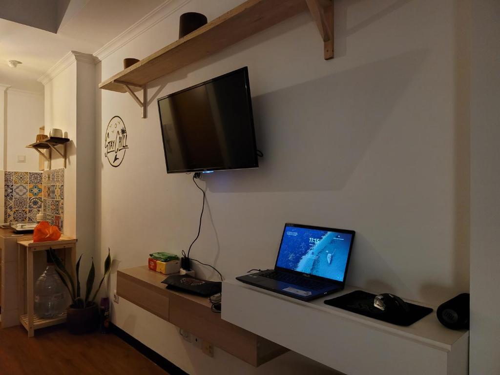 Тангеранг: Apartemen Victoria Square