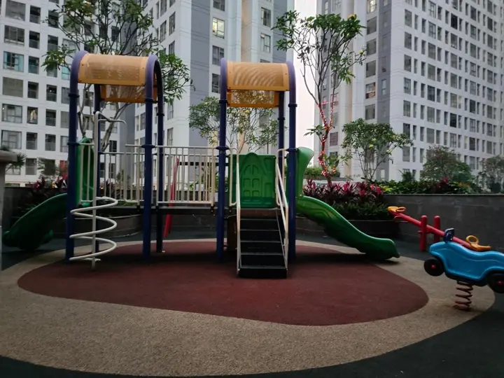 Legok: Studio Room @Apartemen M-Town 3rd Floor
