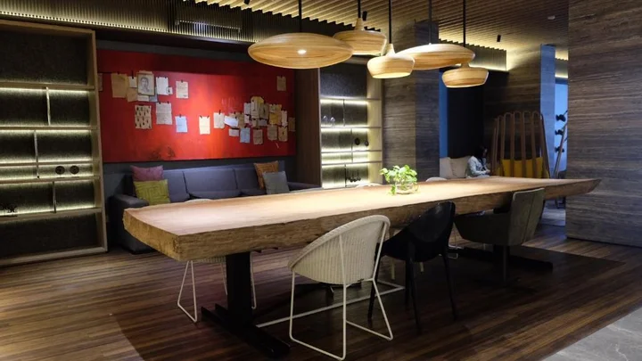 Депок: Lavenderbnb Room 2 at Uttara the Icon Apartment