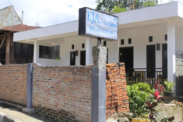 Eja Guest House — фото 1