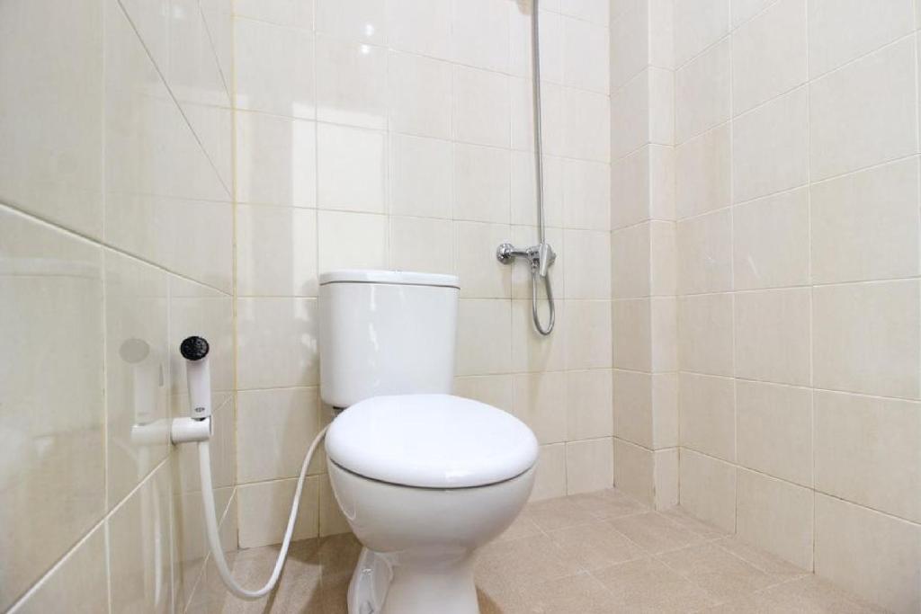 Батуретно: RedDoorz near Jogja City Mall 3