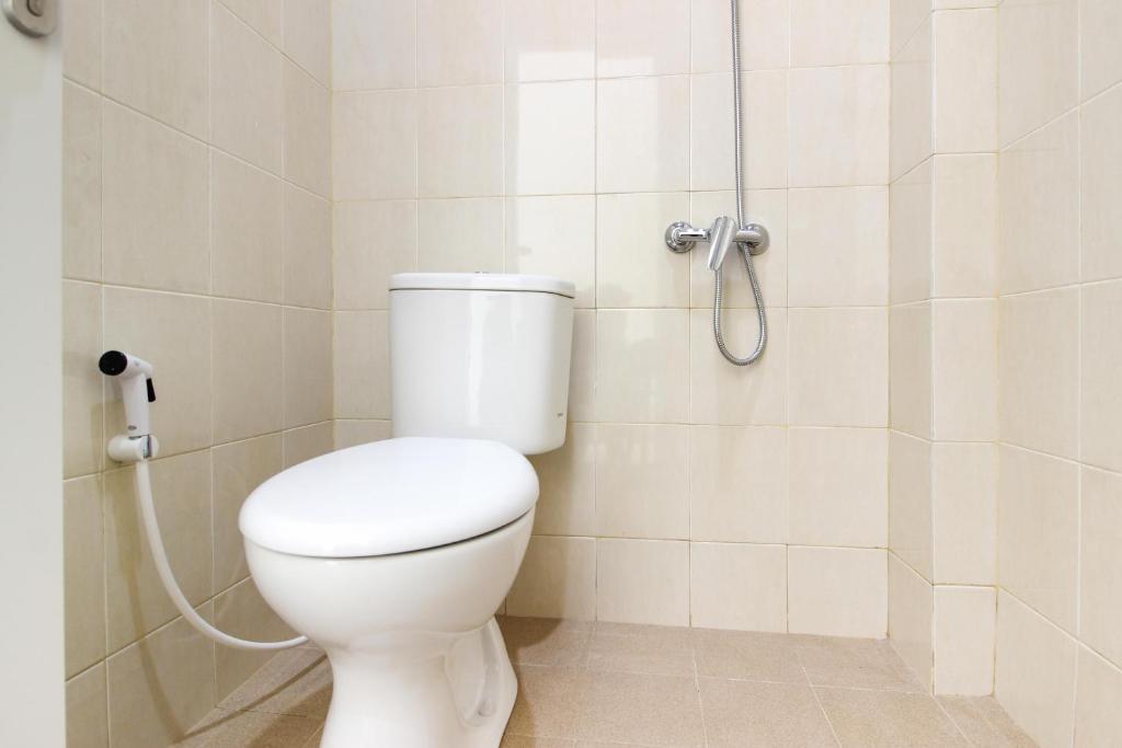 Батуретно: RedDoorz near Jogja City Mall 3