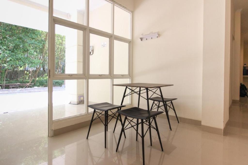 Батуретно: RedDoorz near Jogja City Mall 3