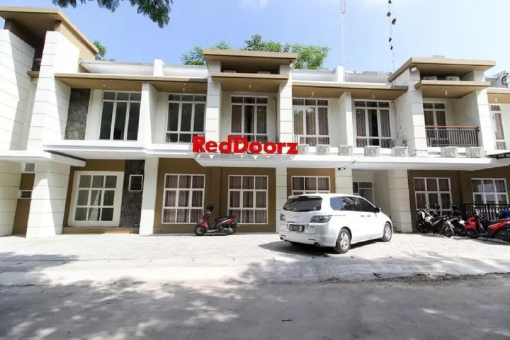 RedDoorz near Jogja City Mall 3 — фото 1
