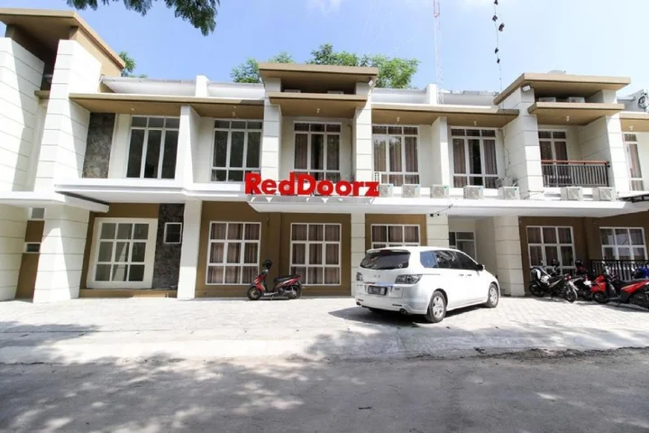Батуретно: RedDoorz near Jogja City Mall 3
