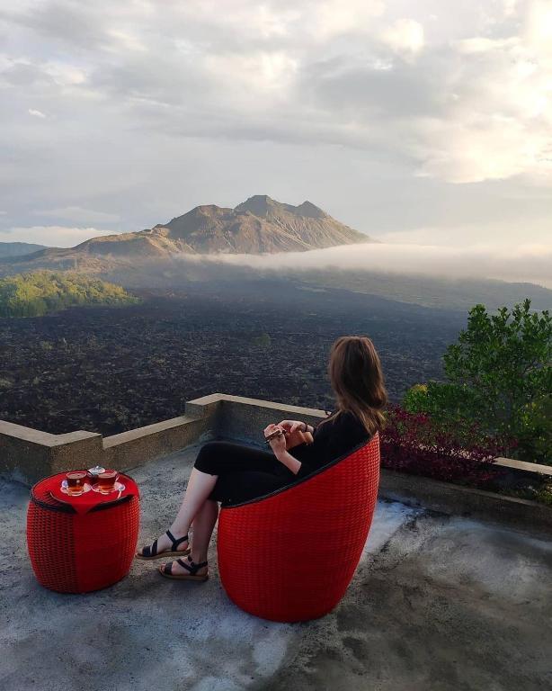 Кинтамани: Ayodya Batur Villa