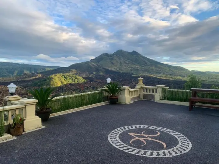 Кинтамани: Ayodya Batur Villa