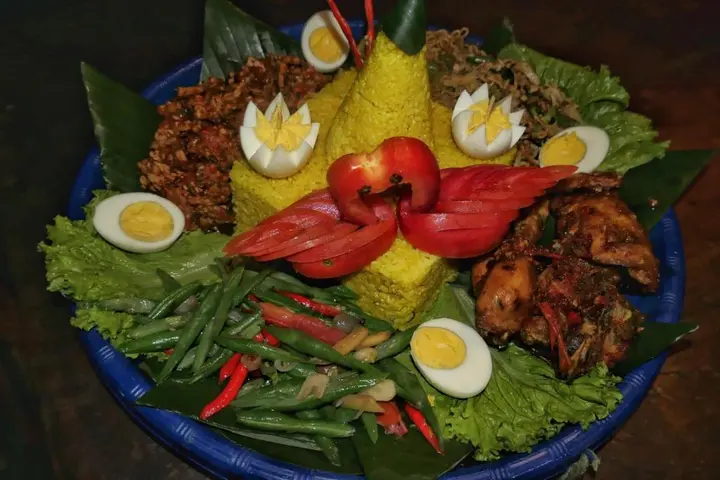 Готонг Ройонг: Sumatra Orangutan Discovery Villa