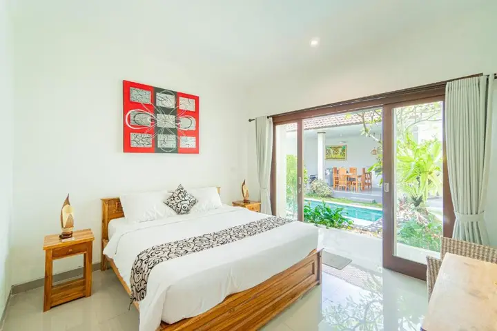 Kubu Mesari Homestay by Bukit Vista — фото 5