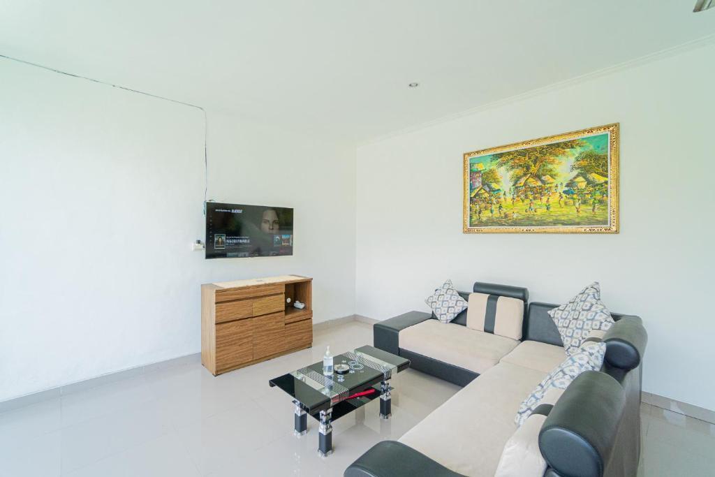 Kubu Mesari Homestay by Bukit Vista — фото 2