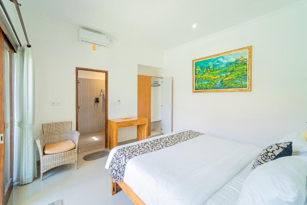 Kubu Mesari Homestay by Bukit Vista — фото 3