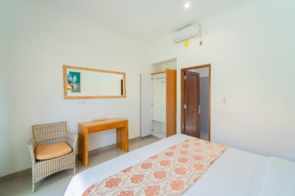 Kubu Mesari Homestay by Bukit Vista — фото 1