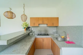 Переренан: Kubu Mesari Homestay by Bukit Vista
