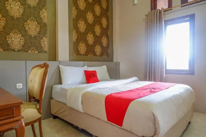 Кендари: RedDoorz Plus near Haluoleo University