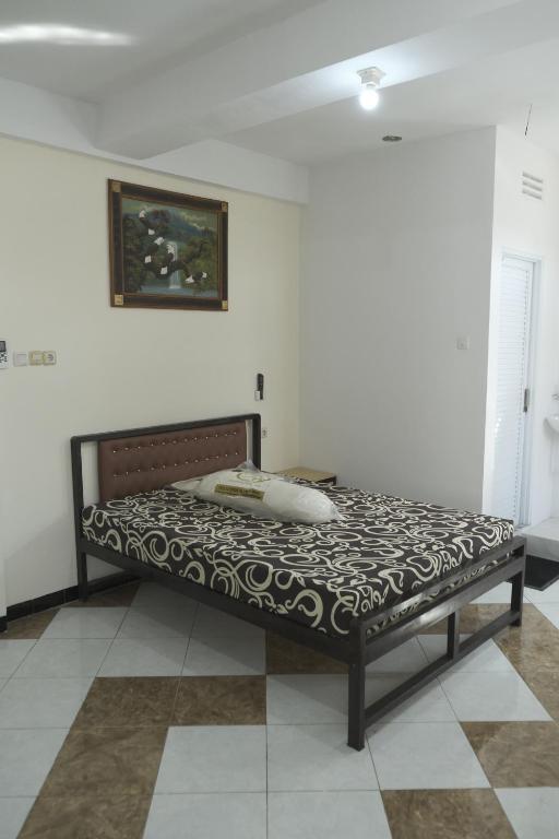 Понорого: Graha Prana Kost Exclusive & Guesthouse