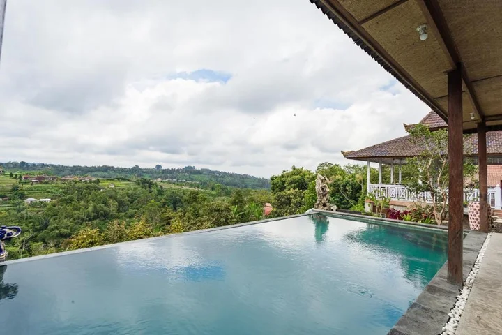 Батурити: Villa Gajah Mas Bedugul