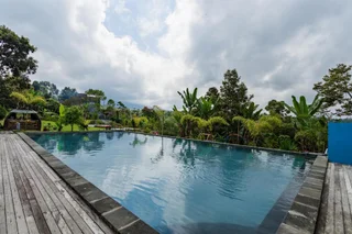 Батурити: Villa Gajah Mas Bedugul