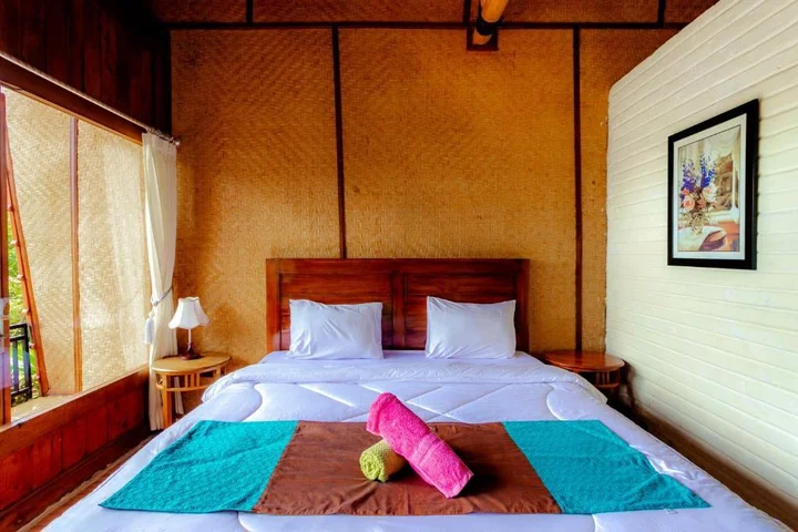 Батурити: Villa Gajah Mas Bedugul