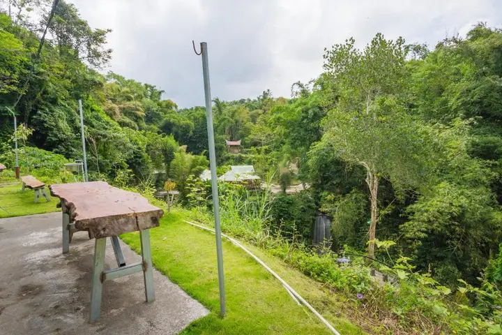 Батурити: Villa Gajah Mas Bedugul