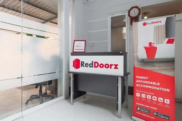 Маланг: Reddoorz Near Batik Tulis Celaket 2