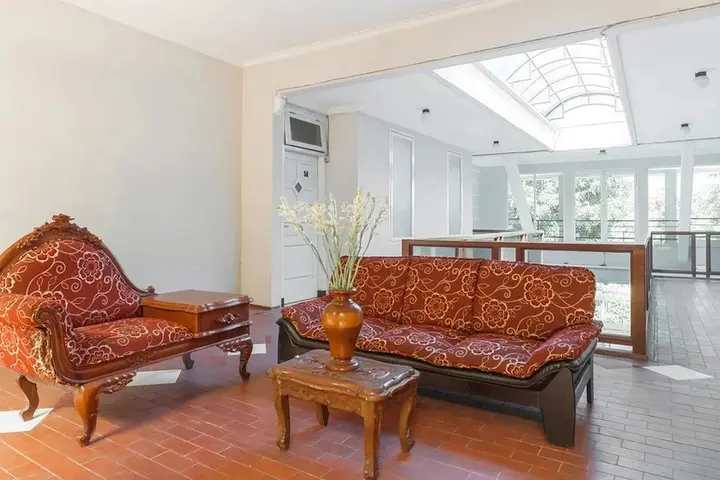Маланг: Reddoorz Near Batik Tulis Celaket 2
