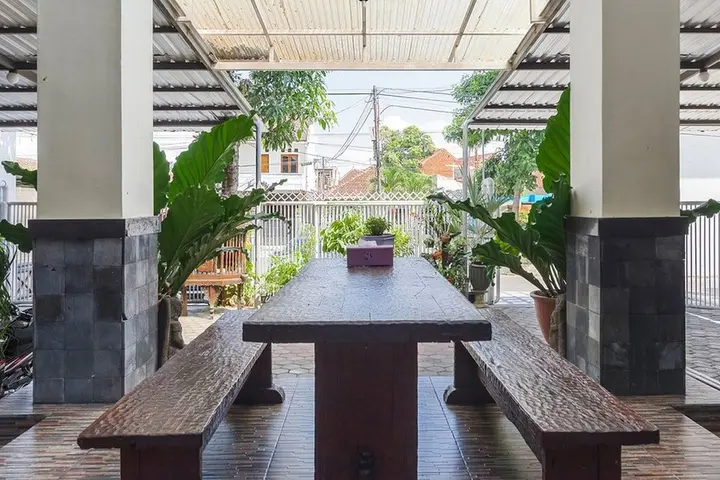 Маланг: Reddoorz Near Batik Tulis Celaket 2
