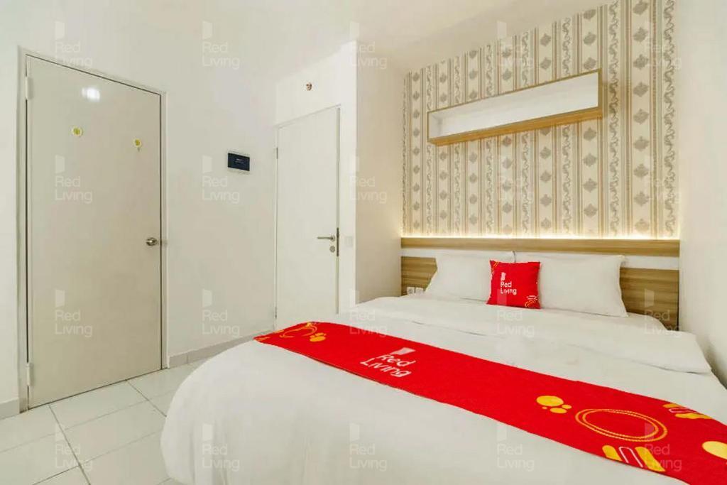 RedLiving Apartemen Aeropolis - Ivan Tower AR2 — фото 3